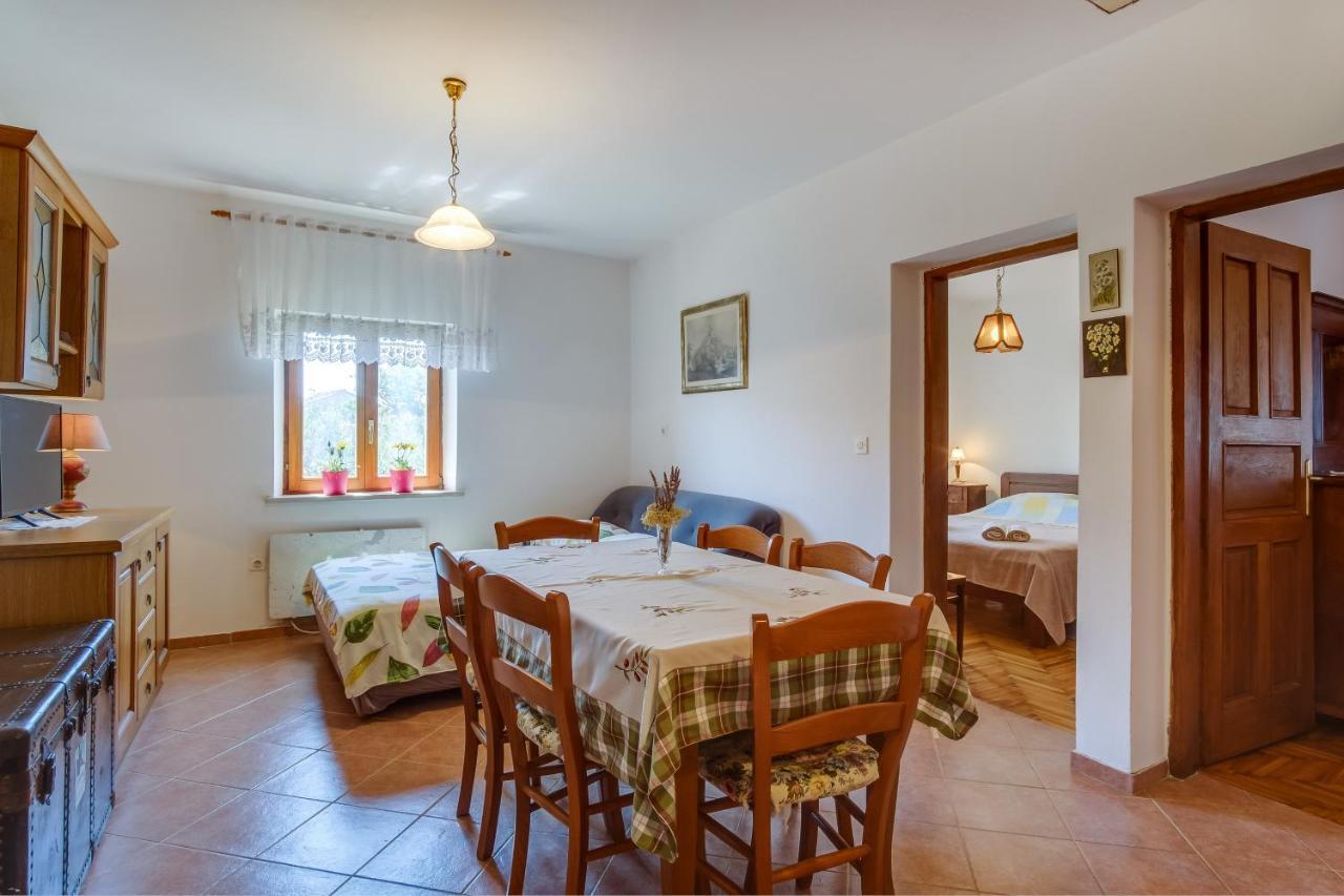 Apartments With A Parking Space Punta Kriza, Cres - 867 Exterior foto