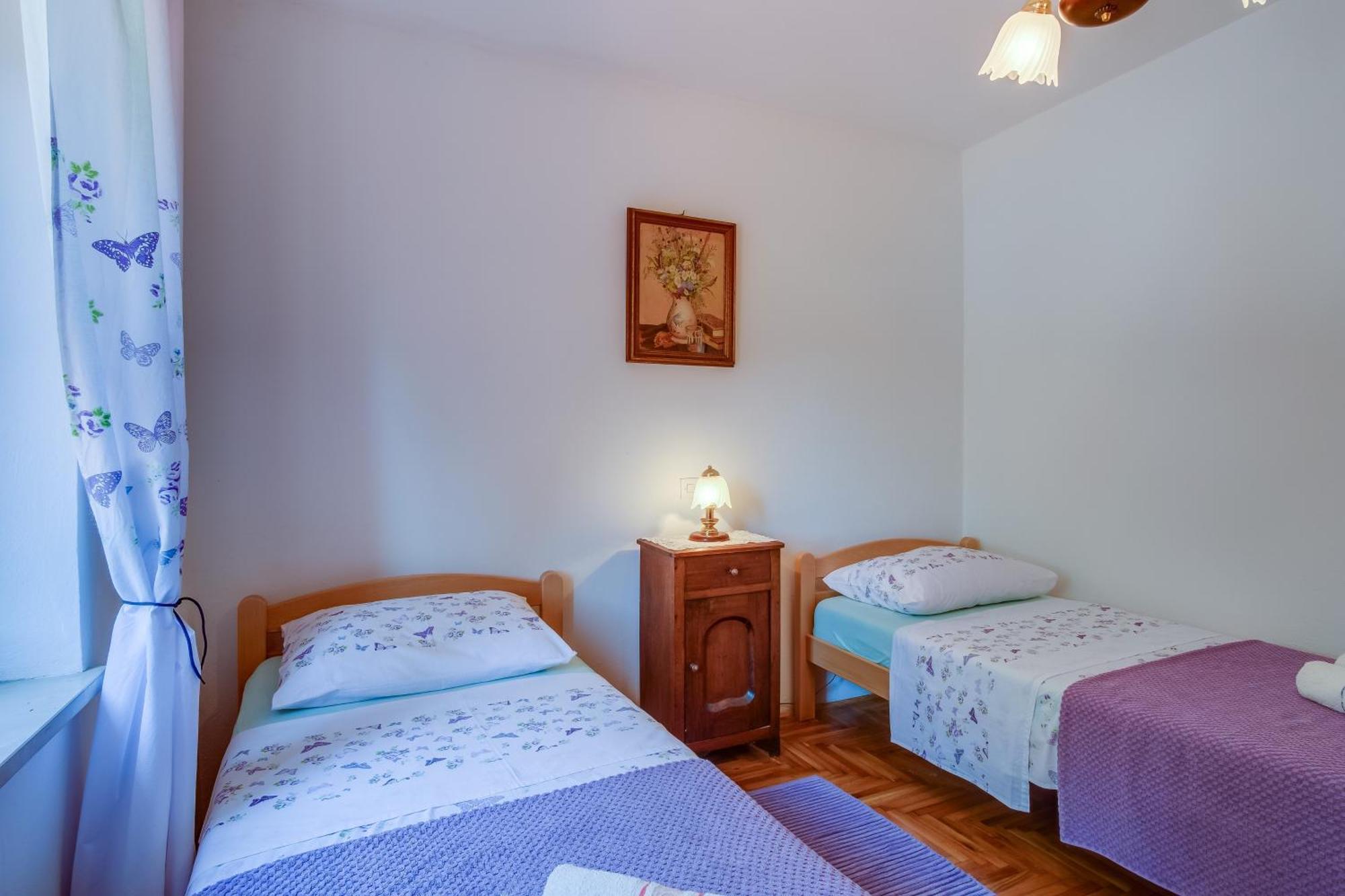 Apartments With A Parking Space Punta Kriza, Cres - 867 Cameră foto