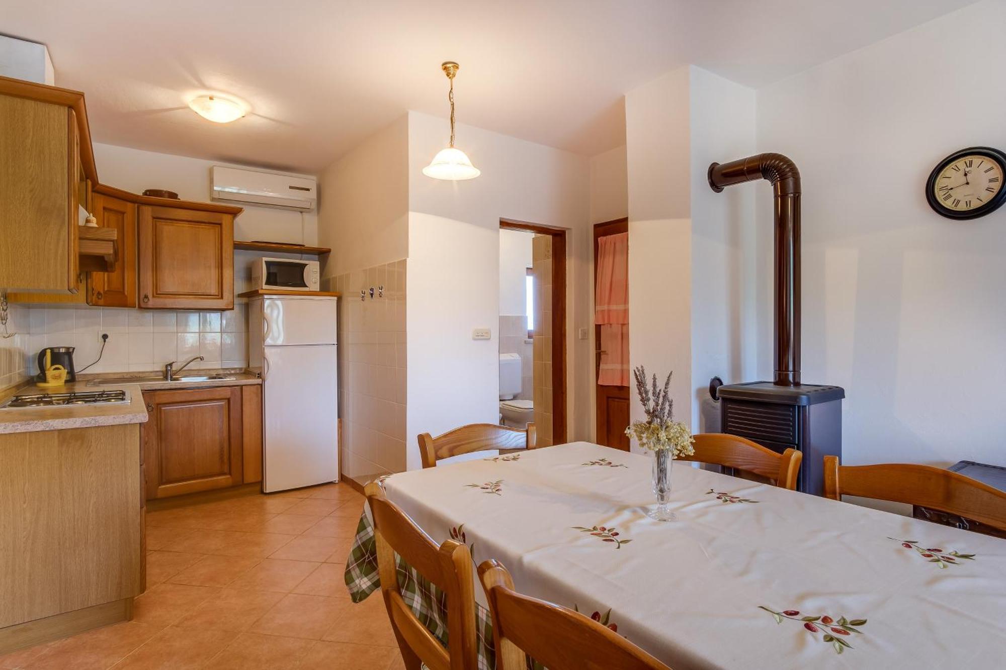 Apartments With A Parking Space Punta Kriza, Cres - 867 Cameră foto
