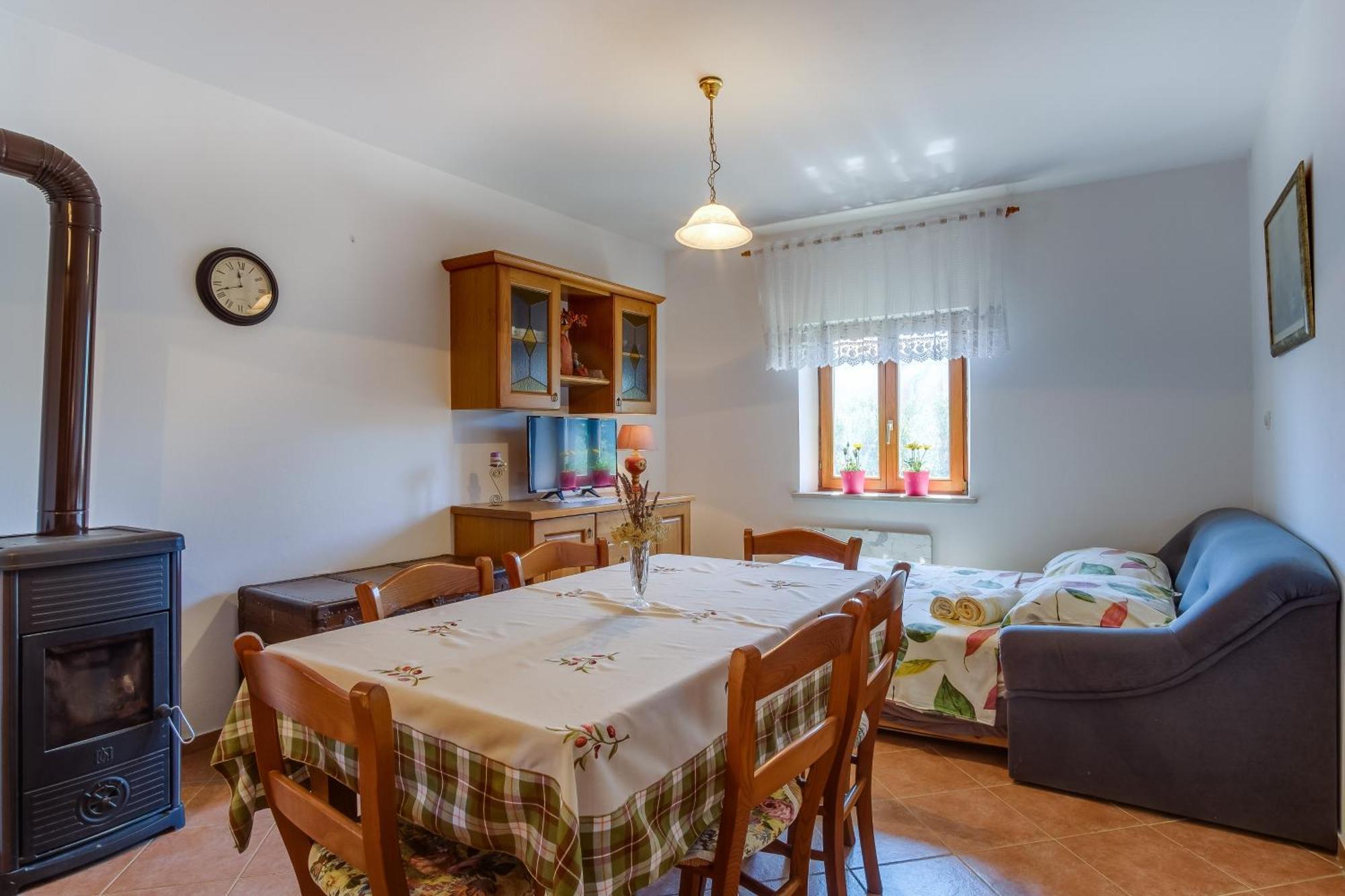 Apartments With A Parking Space Punta Kriza, Cres - 867 Cameră foto